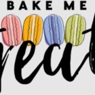 Bake Me Treats