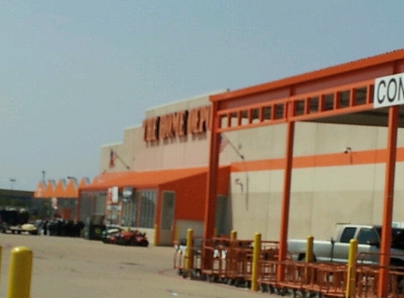 The Home Depot - Terrell, TX