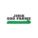 Jirik Sod Farms Inc. - Sod & Sodding Service