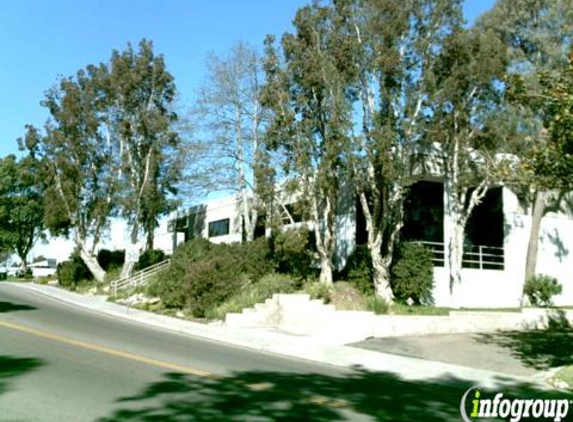 Energy Science Laboratories Inc - San Diego, CA