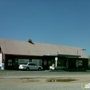 Tobacco Barn