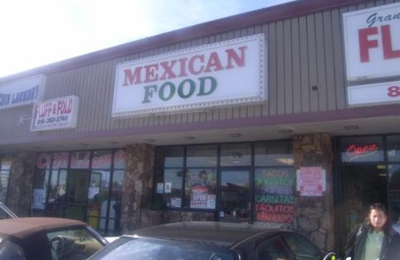 Mexican food granada hills