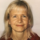 Suzanne King, Psychiatrist