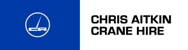 Chris Aitkin Crane Hire - Crane Hire