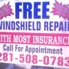 1st Choice Windshield Repair gallery