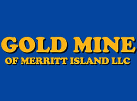 Gold Mine Jewelry and Pawn - Merritt Island, FL