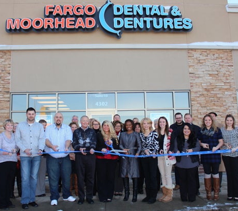 Fargo Moorhead Dental & Dentures - Fargo, ND