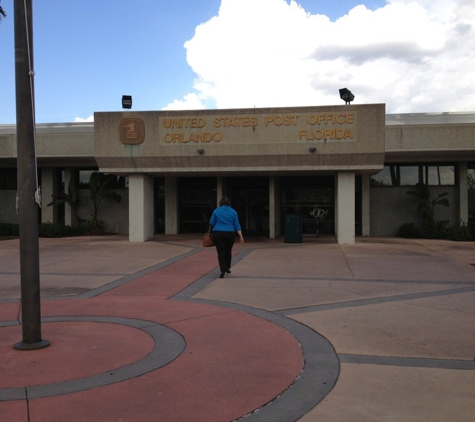 United States Postal Service - Orlando, FL