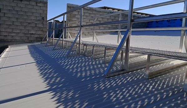 Skypro Height Safety - Warana, QLD