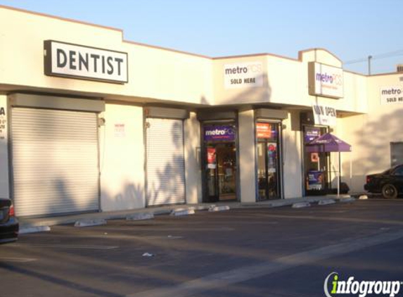 Washington Dental - Los Angeles, CA