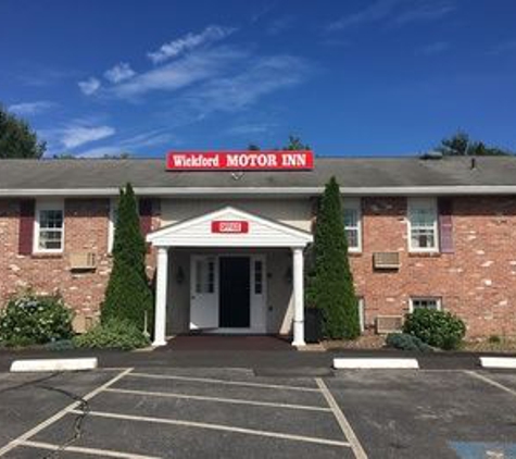 Wickford Motor Inn - North Kingstown, RI