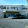 Gilbert's Precision Machine Inc