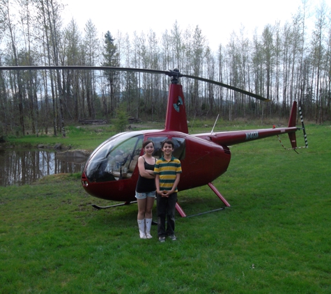 Alaska Land Exploration, LLC - Fairbanks, AK