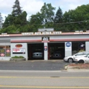 Aldeans Auto Repair - Brake Service Equipment