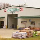 Manchester Farm Center - Livestock Feeding