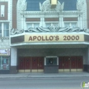 Apollos 2000 - Theatres