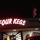Four Kegs