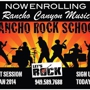 Rancho Canyon Music