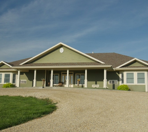 Meadowlark Home Health - Manhattan, KS