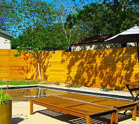 Capitol Fence & Deck Company - Austin, TX