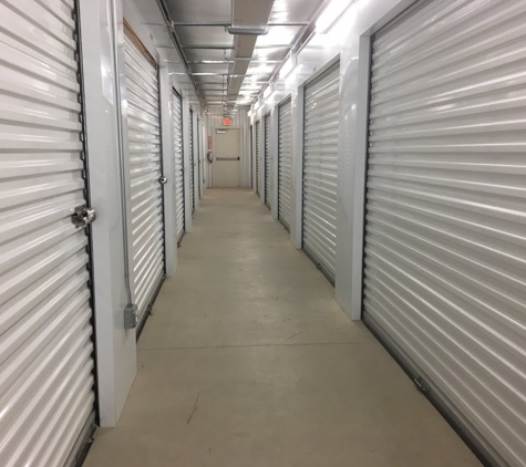 Lockaway Storage - San Antonio, TX