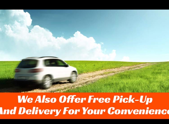 Eastern Shore Radiator Repairs - Geilston Bay, TAS. We Also Offer Free Pick-Up And Delivery For Your Convenience