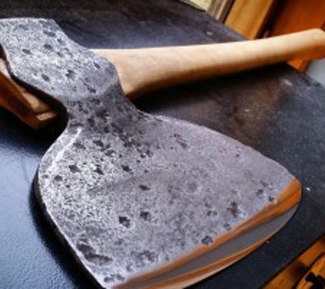 Thrane Axe & Saw Co. - Dickerson, MD