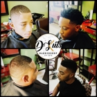 Dtour Kuts Barbershop