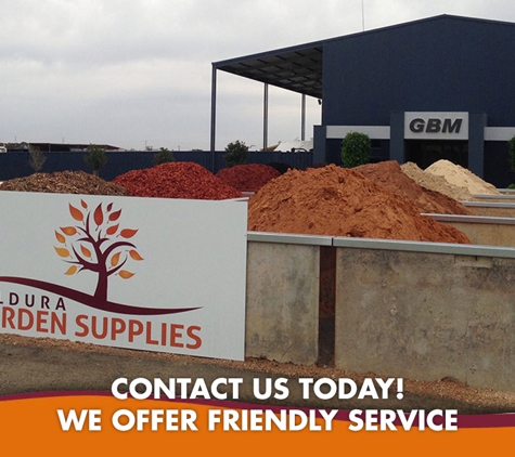 Mildura Garden Supplies - Mildura, VIC. Contact Us Today! We Offer Friendly Service