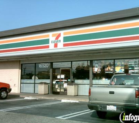 7-Eleven - Torrance, CA