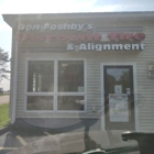 Don Foshay's Discount Tire & Alignment