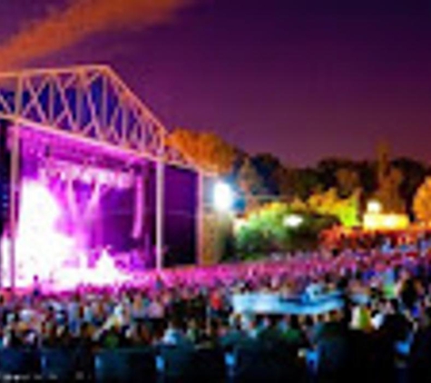 Azura Amphitheater - Bonner Springs, KS