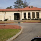 Sandbagin  restaurant