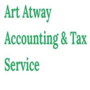 Art Atway Accounting & Tax Service - Tax Return Preparation