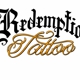 Redemption Tattoo