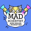 Mad Scientist Web Design + Marketing gallery