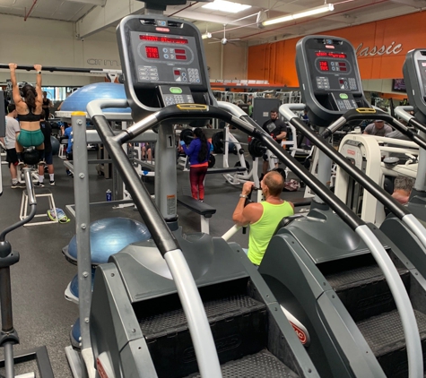 Fitness SF - Corte Madera, CA