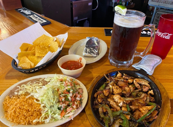 Cinco De Mayo Mexican Restaurant - Nashville, TN