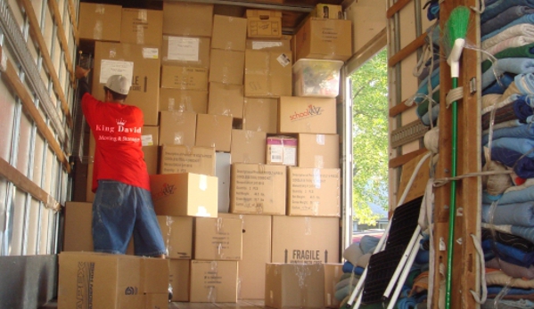 King David Moving & Storage - Morton Grove, IL