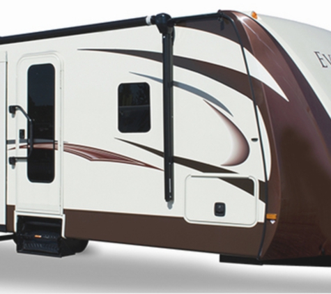 Prosser's Premium RV Outlet - Sturtevant, WI