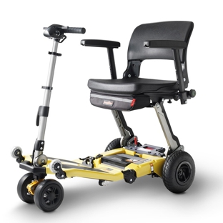 Motobility - Osborne Park, WA