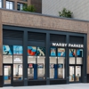 Warby Parker Court Square gallery