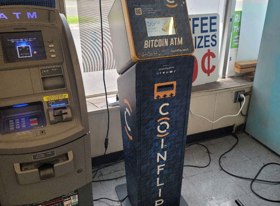 CoinFlip Bitcoin ATM - Milford, CT