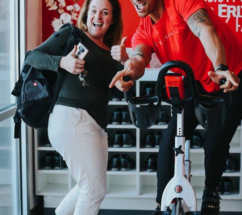 CycleBar Redmondtc - Redmond, WA