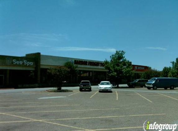 Harbor Freight Tools - Richardson, TX