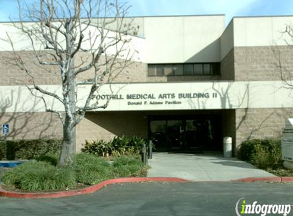 Daniel E Gormley MD - Glendora, CA