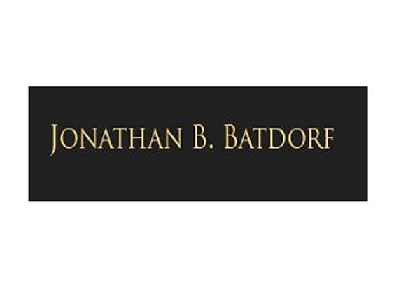 Batdorf, Jonathan B. ESQ PC - Shillington, PA