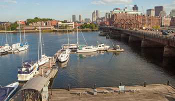 Residence Inn Boston Harbor on Tudor Wharf - Boston, MA