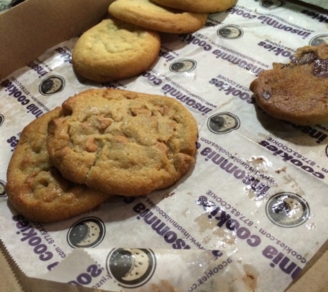 Insomnia Cookies - Raleigh, NC