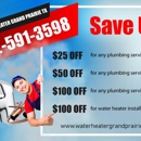 Water Heater Grand Prairie Tx - Water Heater Repair